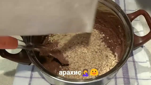 Конфеты из СГУЩЁНКИ и КАКАО смотреть онлайн