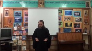 О призвании_иерод. Симеон (Мазаев)