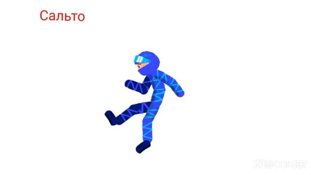 Мой спрайт Байкер | Рисуем Мультфильмы 2 смотреть онлайн