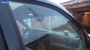 Устанение неисправности концевика двери