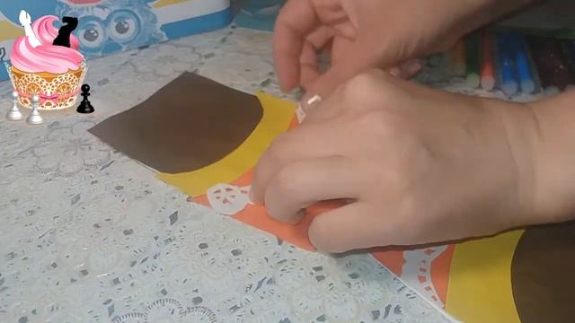 Как сделать Мини РАСКРАСКИ из ТЕТРАДИ своими руками. Back to school. смотреть онлайн