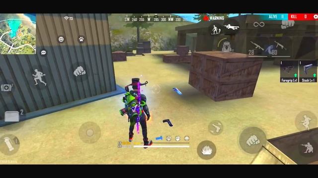 Free fire setting | Auto pickup setting free fire | Free fire auto pickup setting | Free fire смотреть онлайн