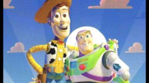 ??История игрушек? — аудио сказка