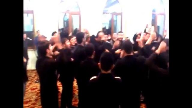 Мухаррам г. Шамкир (Азербайджан) смотреть онлайн