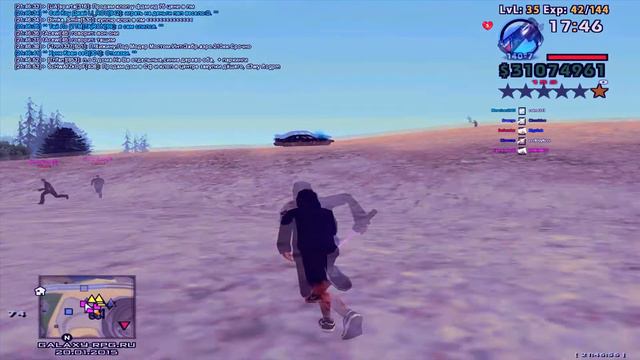 Стрела The Triads Mafia vs Yakuza Mafia 4x4 [GalaxY One] смотреть онлайн