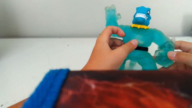 Игрушка тянучка часть 1 смотреть онлайн
