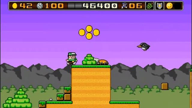8BitBoy Strategy Guide 1-5 смотреть онлайн