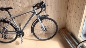 Выбираем велосипед для туризма - отвечаю на вопросы на примере многих тысяч обслуженных велосипедов