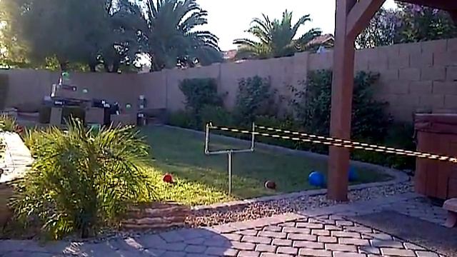 Angry Birds Birthday Party for Logan!!!! смотреть онлайн