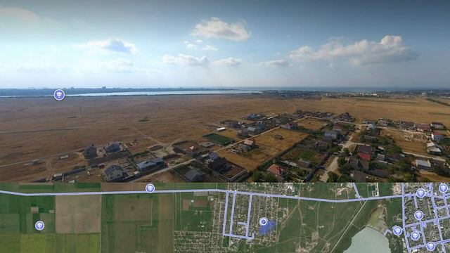 Не покупай землю в Крыму, пока не посмотришь это видео. Есть земля которую ни купить, не продать. смотреть онлайн