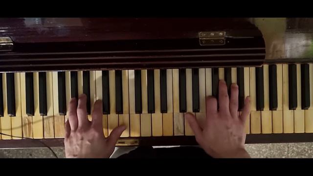 Aleksey Igudesman / Salsa de la luna смотреть онлайн