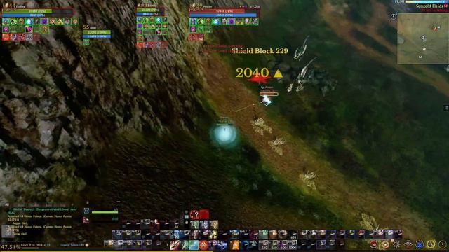 GGs - Archeage archer pvp смотреть онлайн