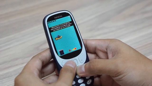 Hướng dẫn tải game Gangstar Rio on Nokia 3310 (Java + Android) смотреть онлайн