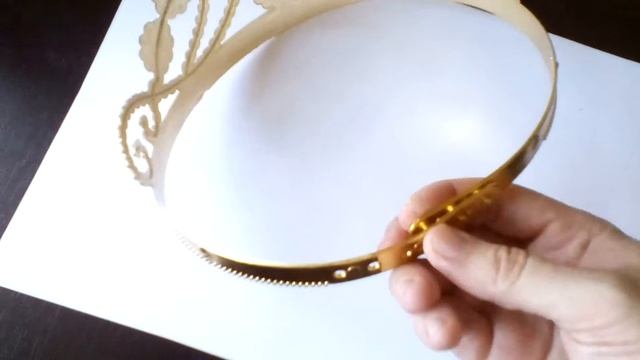 Игрушка "Корона" с GearBest смотреть онлайн