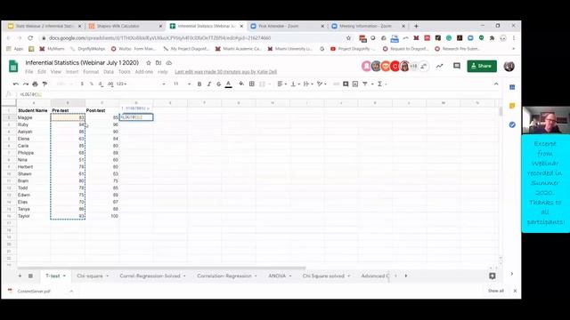 What to do if data is not normally distributed смотреть онлайн