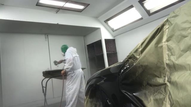Evol laying it down with the iwata w400 смотреть онлайн