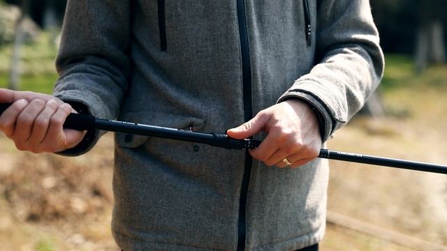 Outdoor Gear Review- Naturehike ST03 Trekking Pole смотреть онлайн