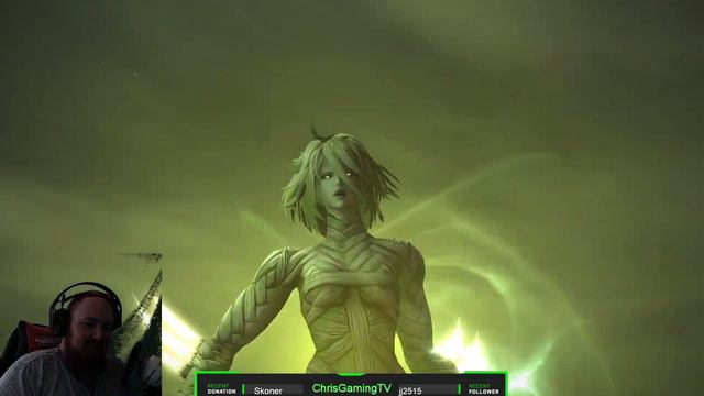Final Fantasy XIV Endwalker Storm's Crown Trial normal смотреть онлайн