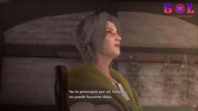 CRISIS CORE:FINAL FANTASY VII REUNION GAMEPLAY ESPAÑOL CAPÍTULOS:1/2/3 4KUltraHD لعبة الرول المتميز смотреть онлайн