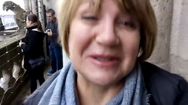 Отзыв на осеннюю школу "Краткая история искусств" в Париже смотреть онлайн