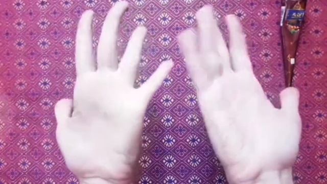 2.1 Упражнения для кистей рук при рисовании мехенди. смотреть онлайн