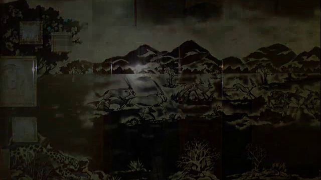 Пескоструйная обработка стекла (Sandblasting Of The Glass)