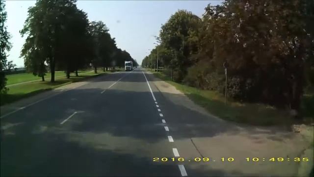 VOLVO FH смотреть онлайн