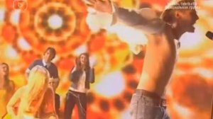 Константин Легостаев   Под одним одеялом Фабрика звёзд 5