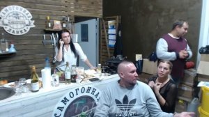 Дмитрий Шилов.Вова с Цыганом подставили Шилова.Новые подробности конфликта с базы отдыха