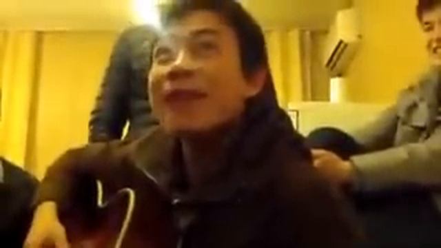 Нурым куаныш анекдот #1 смотреть онлайн