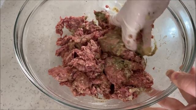 Највкусни Домашни Плескавици !!! смотреть онлайн