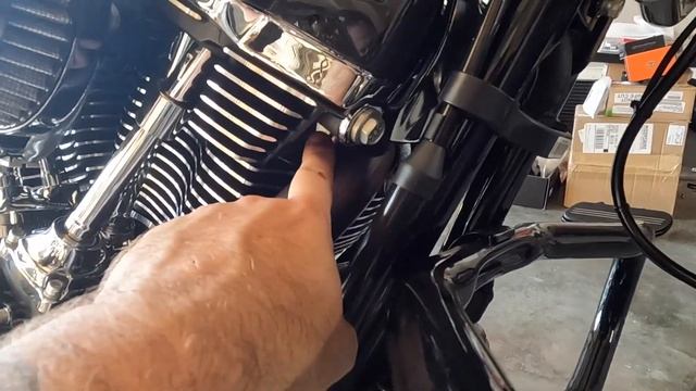 MAKING THIS 2022 HARLEY DAVIDSON ROAD GLIDE SCREAM! 2-1 Exhaust & Tune смотреть онлайн