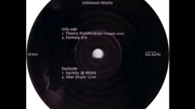 Ultradyne - Fantasy Era смотреть онлайн