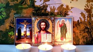 Домашняя Молитва Вычитка от тяжелой порчи и чёрной магии?от Крадника энергии, здоровья и силы???