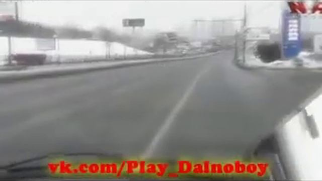 ГАЗ "Соболь" 4х4 с двигателем тойота и АКПП смотреть онлайн