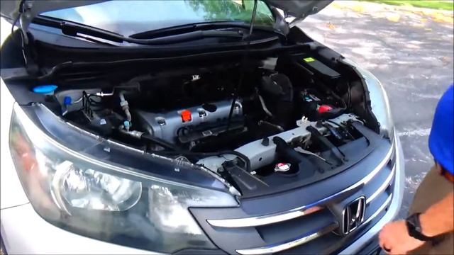 Used 2014 Honda CR-V LX AWD for sale at Honda Cars of Bellevue...an Omaha Honda Dealer! смотреть онлайн