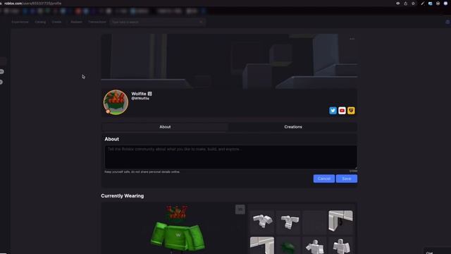 How to edit any player’s data… | Roblox Studio смотреть онлайн