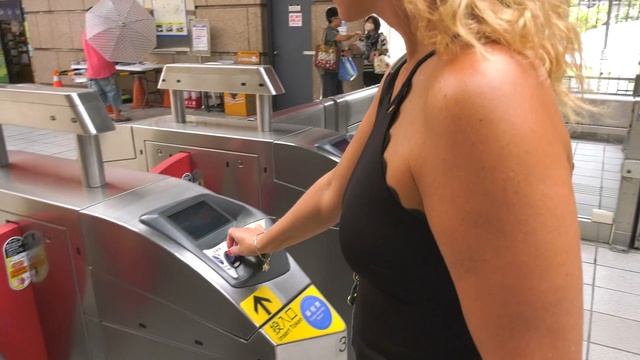 Top 5 Travel Attractions Taipei Taiwan 4K