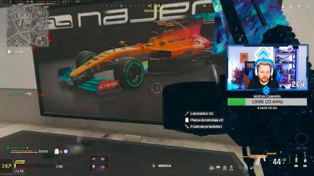 Actualizaron CALL OF DUTY pero NADA funciona... смотреть онлайн