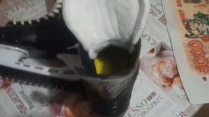 Хоккейные коньки Fischer RC ONE IS2 SR. Отзыв