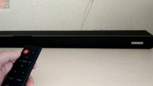 САУНДБАР ДО 100$ BlitzWolf BW SDB1 60W