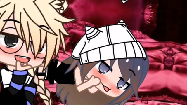 Кис-кис |клип| gacha club смотреть онлайн