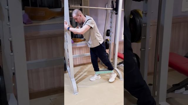 Упражения при боли в ягодице и тазобедренном суставе смотреть онлайн