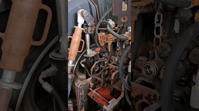 Трактор МТЗ 2822ДЦ экспресс-обзор от Пудан Дениса смотреть онлайн