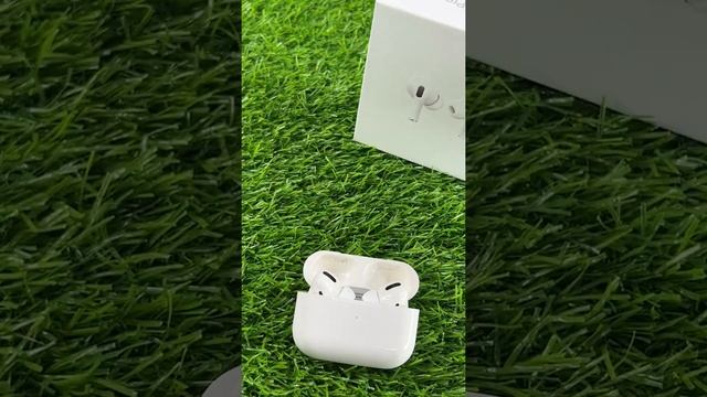 Tech Hunk’s AirPods Pro Carbon | 99% Same As Original Airpods | music | Apple смотреть онлайн