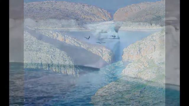 Потрясающе красивые места планеты смотреть онлайн