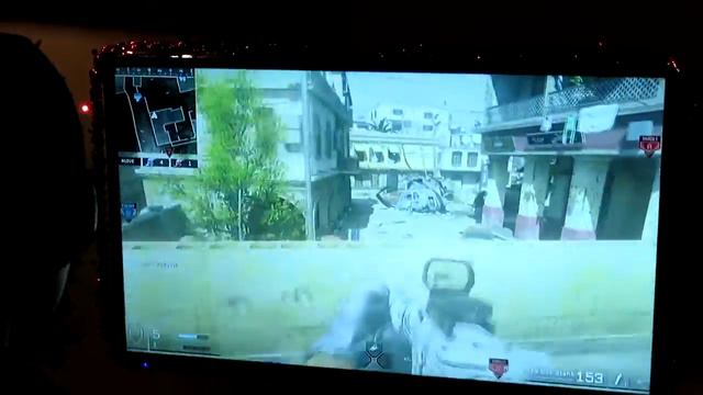 MY FIRST EVER CALL OF DUTY EVENT!!! смотреть онлайн