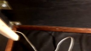 Светодиодная подсветка кровати своими руками