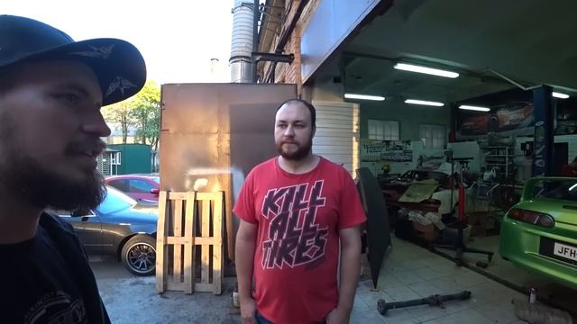 СБРИЛ БОРОДУ! ЗАВЕЛИ СЛИВУ! УЛЕТЕЛ В ТРАВУ. смотреть онлайн