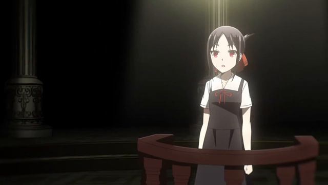 Аниме клип - Кроме любви AMV Kaguya sama love is war смотреть онлайн